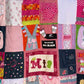 Keepsake Baby Quilts & Bears