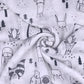Bamboo Muslin Swaddles