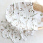 Bamboo Muslin Swaddles