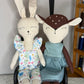 Fabric Dolls