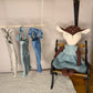 Fabric Dolls