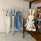 Fabric Dolls