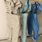 Fabric Dolls