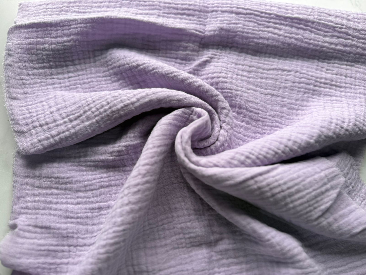Muslin Stroller Covers