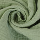 Muslin Stroller Covers