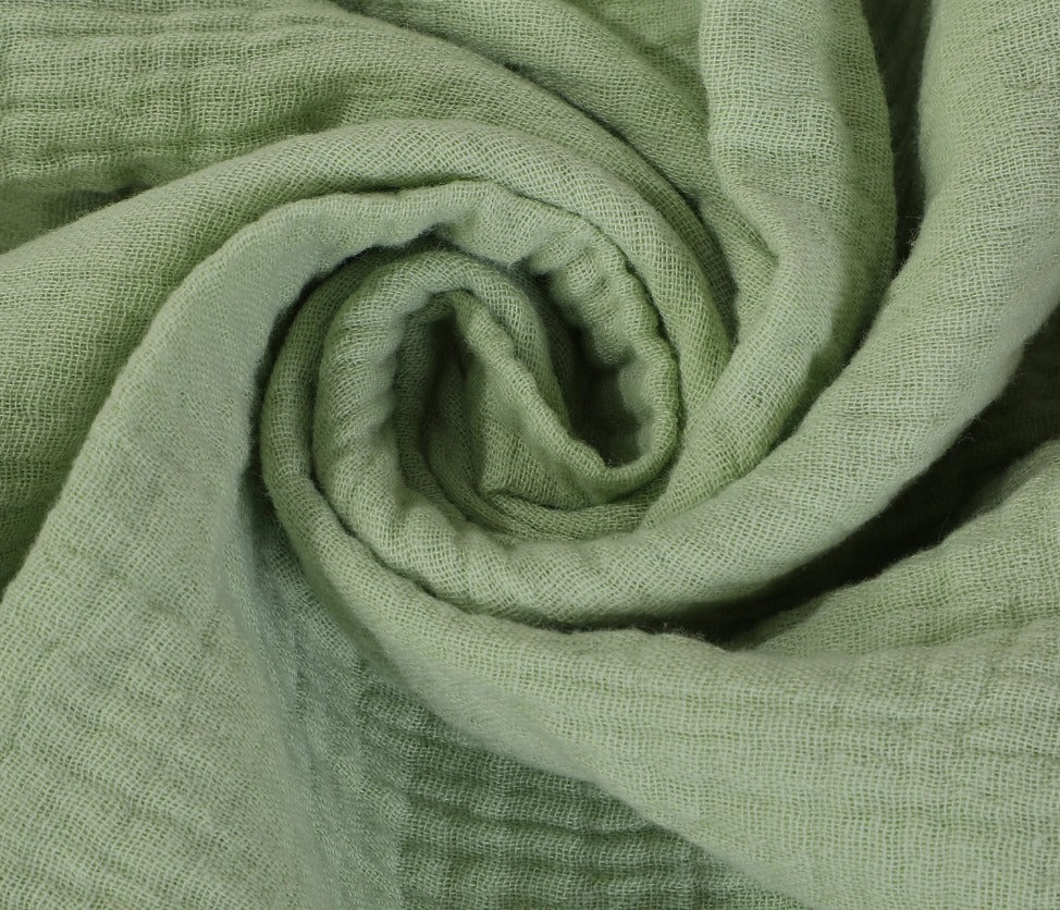 Muslin Stroller Covers