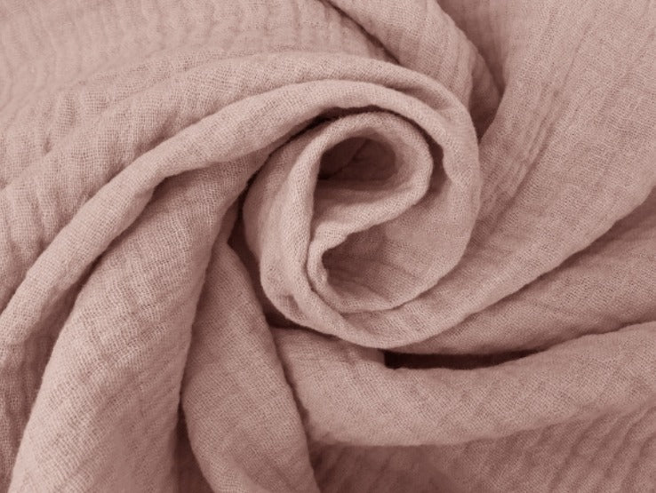 Muslin Stroller Covers