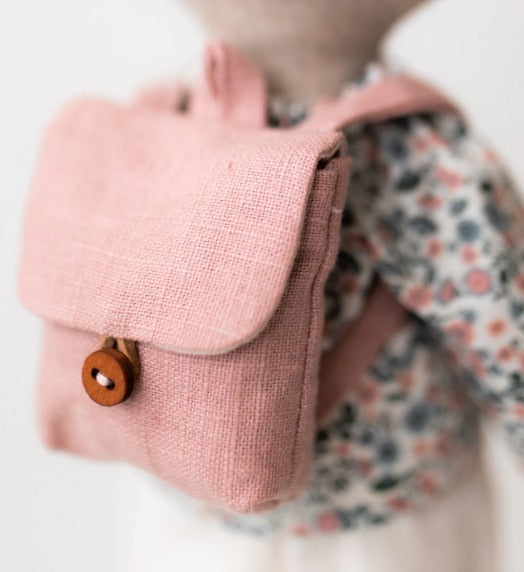Fabric Dolls