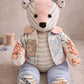 Keepsake Baby Quilts & Bears