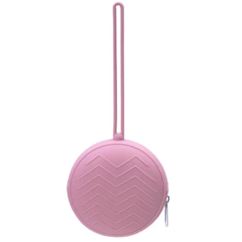 Silicone Pacifier Storage