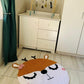 Crochet Nursery Carpets