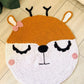 Crochet Nursery Carpets