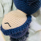 Preemie & Full Term keepsake doll