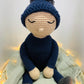 Preemie & Full Term keepsake doll