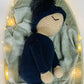 Preemie & Full Term keepsake doll