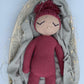 Preemie & Full Term keepsake doll