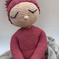 Preemie & Full Term keepsake doll