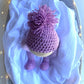 Preemie & Full Term keepsake doll