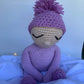 Preemie & Full Term keepsake doll