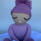 Preemie & Full Term keepsake doll