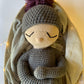 Preemie & Full Term keepsake doll
