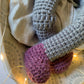 Preemie & Full Term keepsake doll