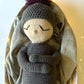 Preemie & Full Term keepsake doll