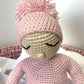 Preemie & Full Term keepsake doll