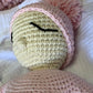 Preemie & Full Term keepsake doll