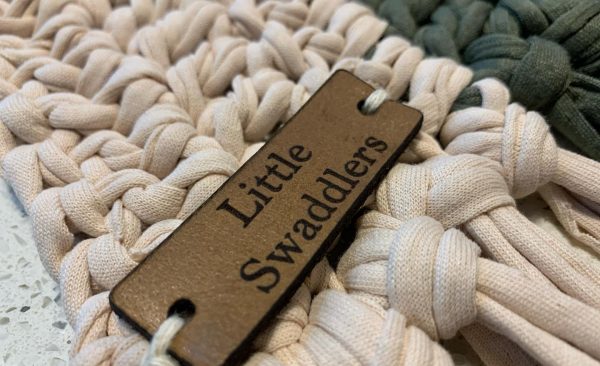 Crochet Nursery Carpets