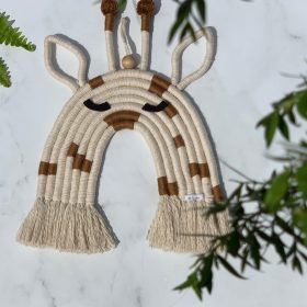 Macramé Wall Art