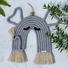 Macramé Wall Art