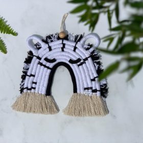Macramé Wall Art