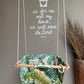 Fabric Swings