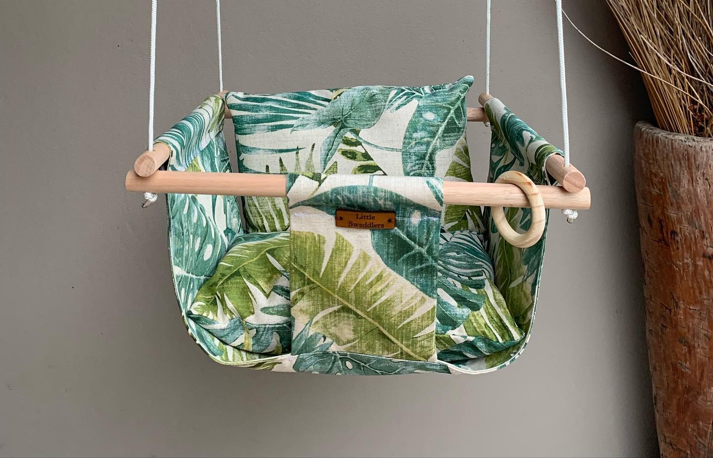Fabric Swings