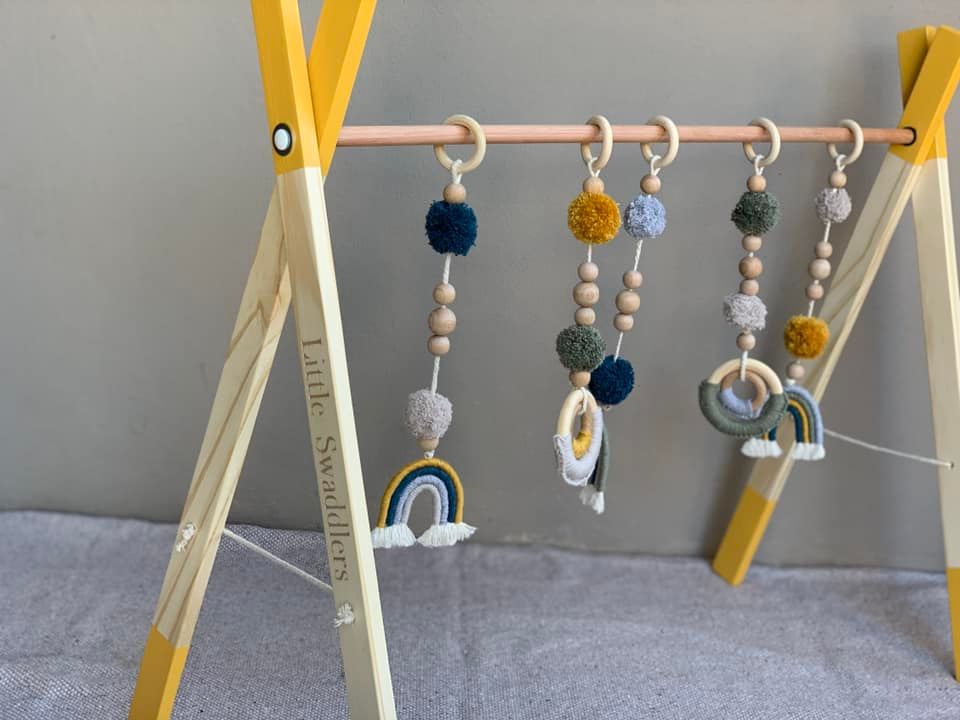 Cot Mobile