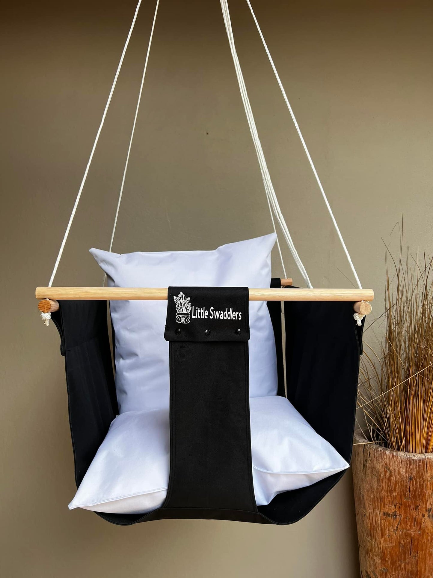 Fabric Swings