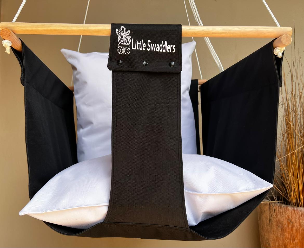 Fabric Swings