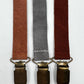 Leather Dummy Clips