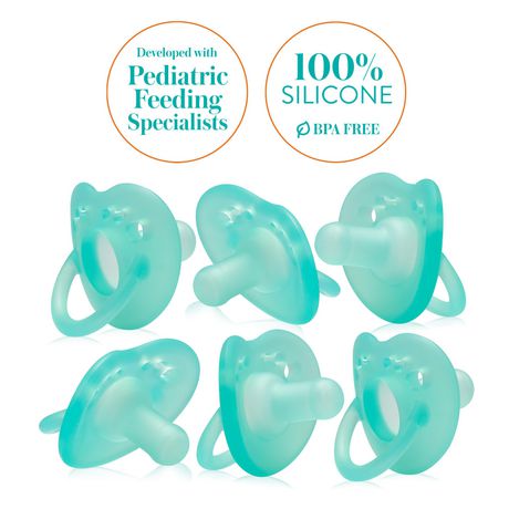 Evenflo Pacifier