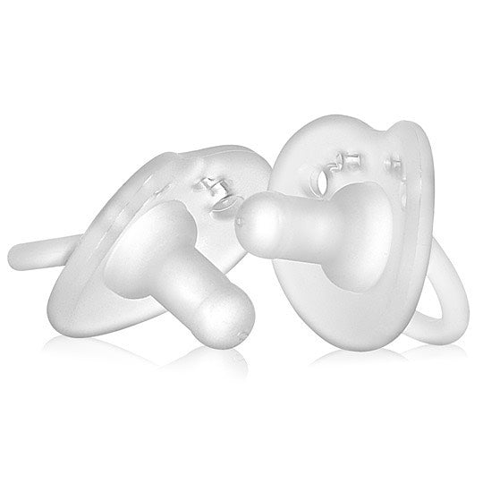 Evenflo balance pacifier sales sanitizing bag instructions