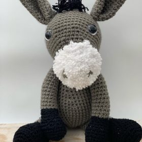 Crochet Snuggles