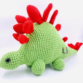 Crochet Snuggles