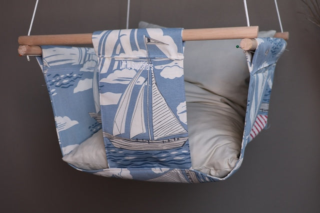 Fabric Swings