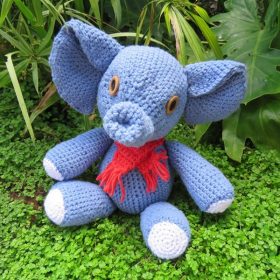 Crochet Snuggles