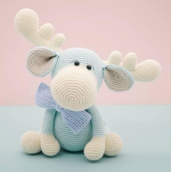 Crochet Snuggles