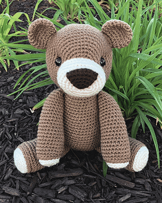 Crochet Snuggles