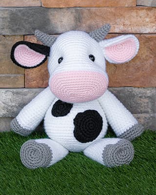 Crochet Snuggles
