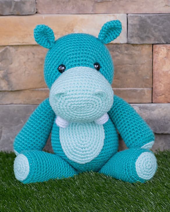 Crochet Snuggles
