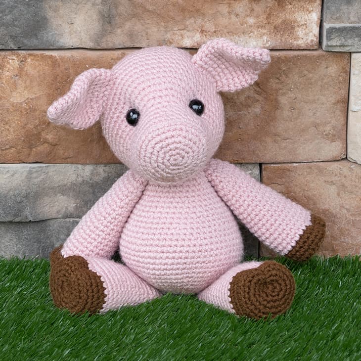 Crochet Snuggles